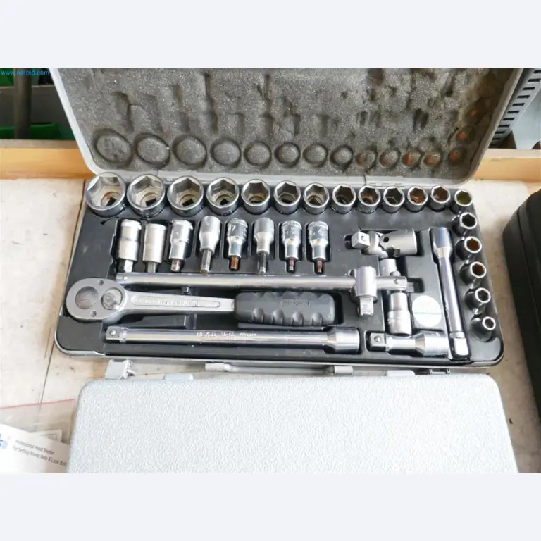 Máquinas del sector de la ingeniería mecánica y de instalaciones-3