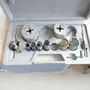 thumbnail-Mechanical and plant engineering machines-4