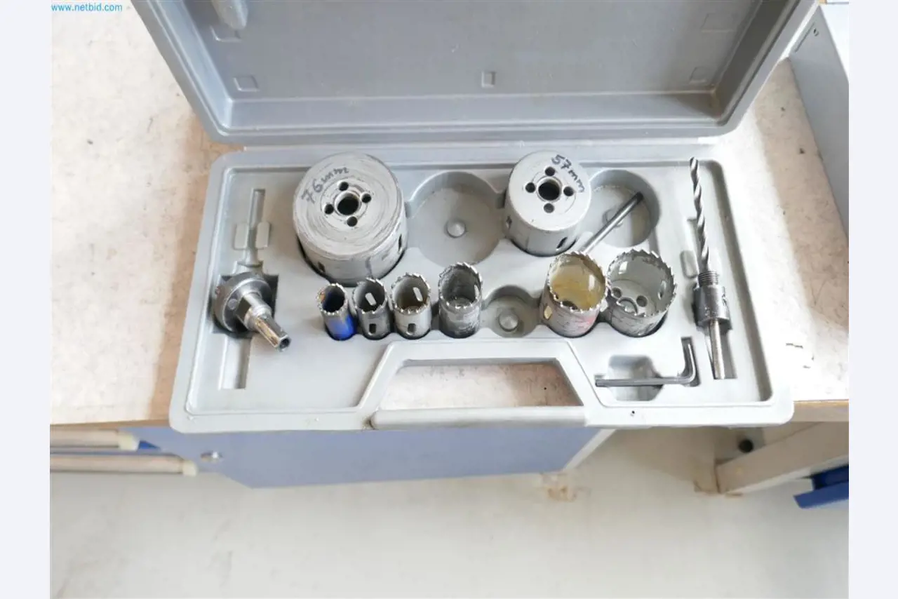 Máquinas del sector de la ingeniería mecánica y de instalaciones-4