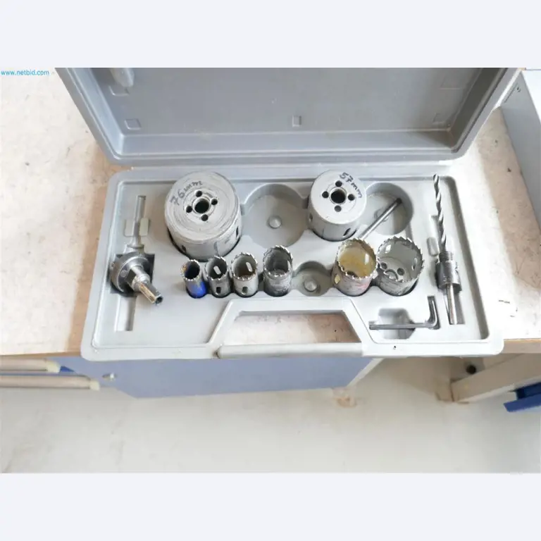 Máquinas del sector de la ingeniería mecánica y de instalaciones-4