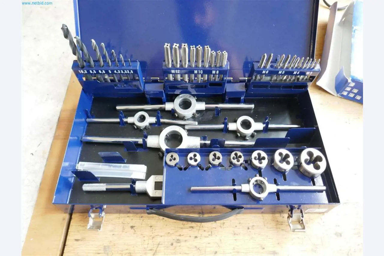 Máquinas del sector de la ingeniería mecánica y de instalaciones-5