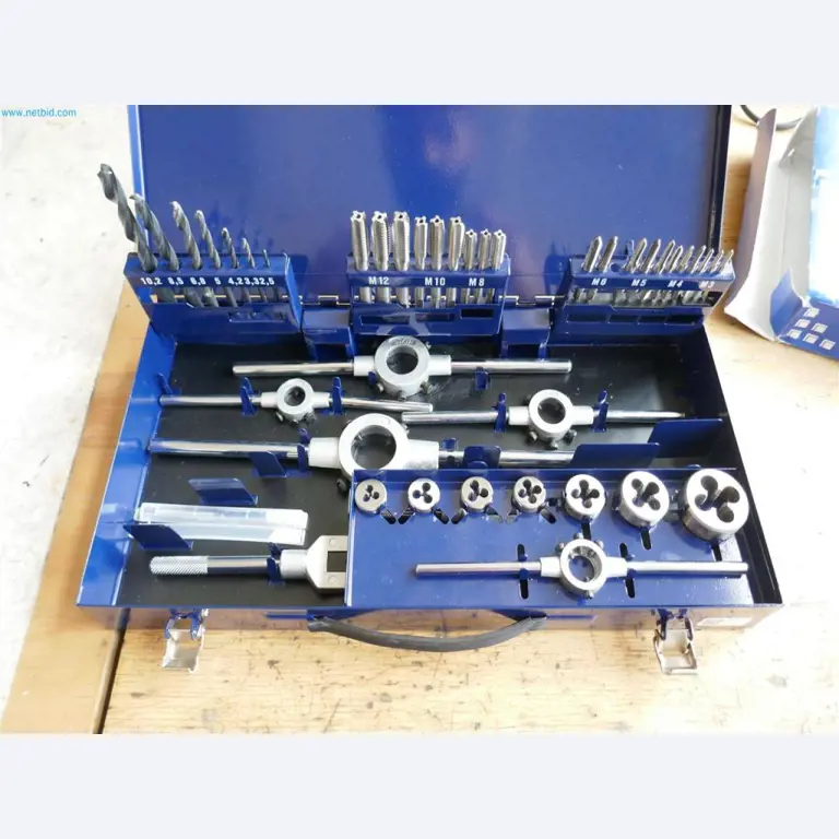 Máquinas del sector de la ingeniería mecánica y de instalaciones-5