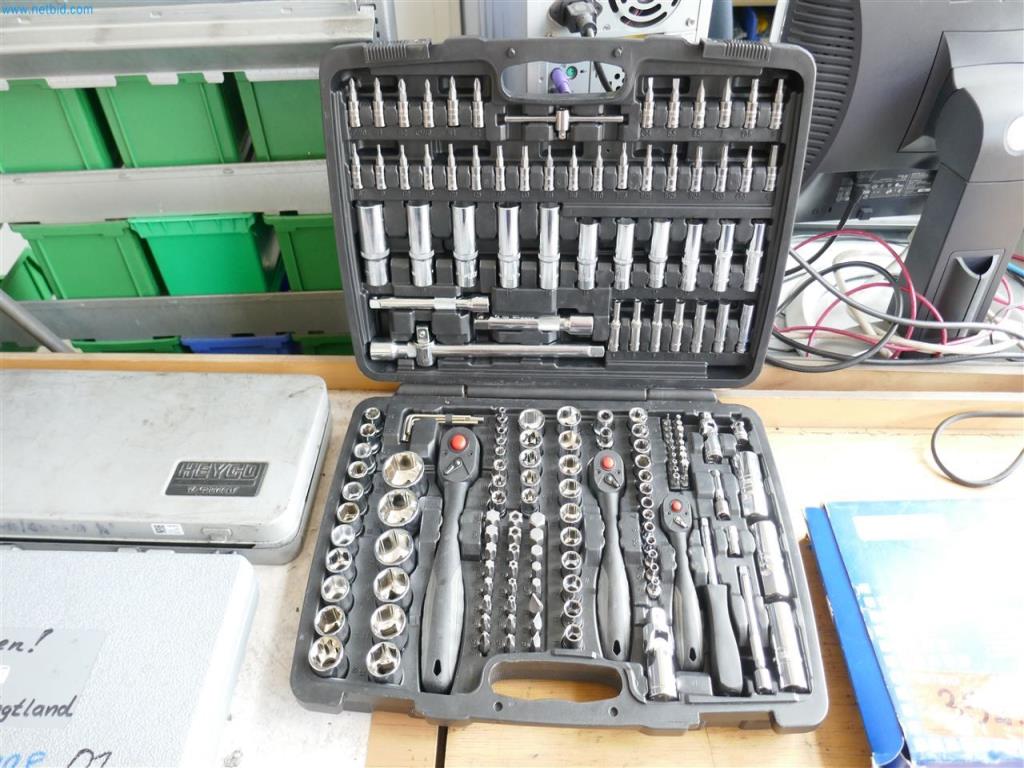 Máquinas del sector de la ingeniería mecánica y de instalaciones-6