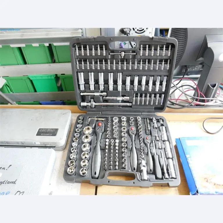 Máquinas del sector de la ingeniería mecánica y de instalaciones-6