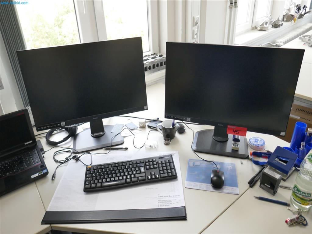 Maschinen aus dem Bereich Maschinen- und Anlagenbau-1