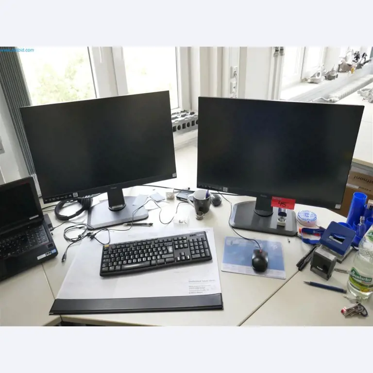 Maschinen aus dem Bereich Maschinen- und Anlagenbau-1