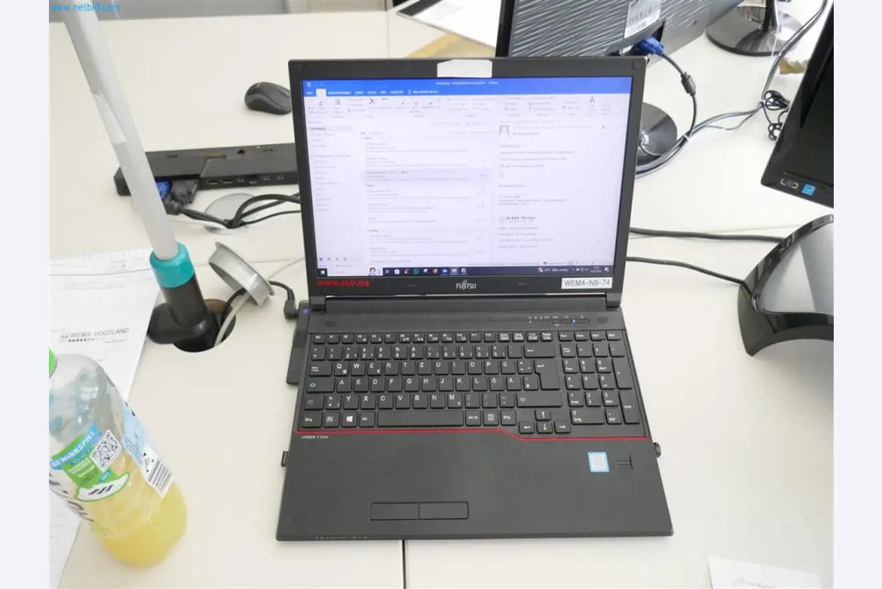 Maschinen aus dem Bereich Maschinen- und Anlagenbau-2