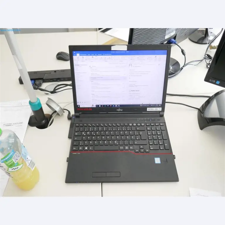 Maschinen aus dem Bereich Maschinen- und Anlagenbau-2