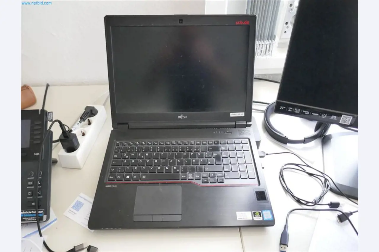 Maschinen aus dem Bereich Maschinen- und Anlagenbau-3