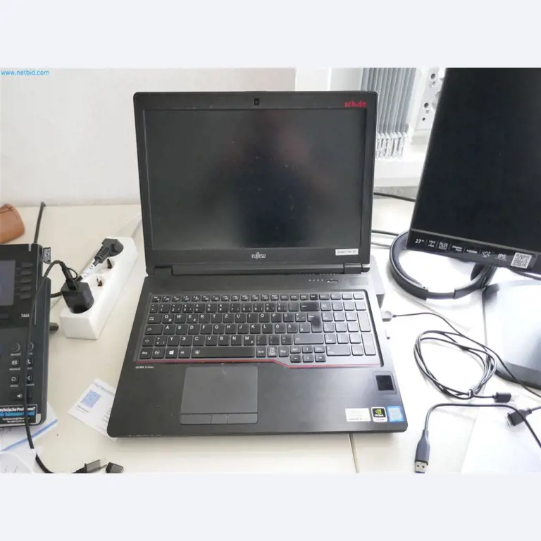 Maschinen aus dem Bereich Maschinen- und Anlagenbau-3