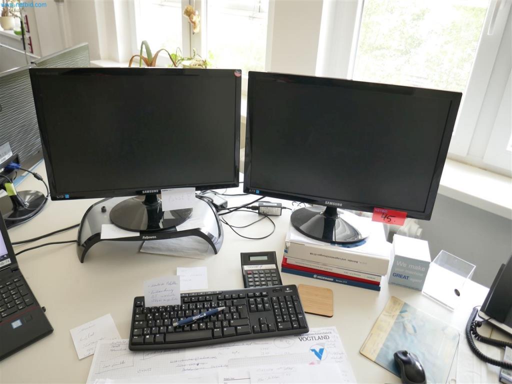 Maschinen aus dem Bereich Maschinen- und Anlagenbau-4