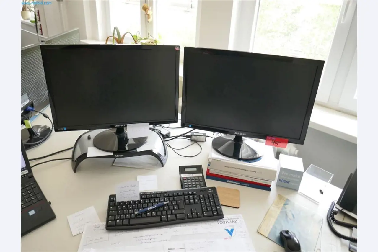 Maschinen aus dem Bereich Maschinen- und Anlagenbau-4