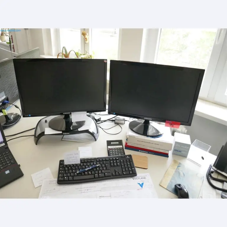 Maschinen aus dem Bereich Maschinen- und Anlagenbau-4