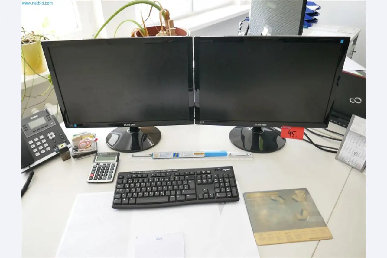 Maschinen aus dem Bereich Maschinen- und Anlagenbau-5