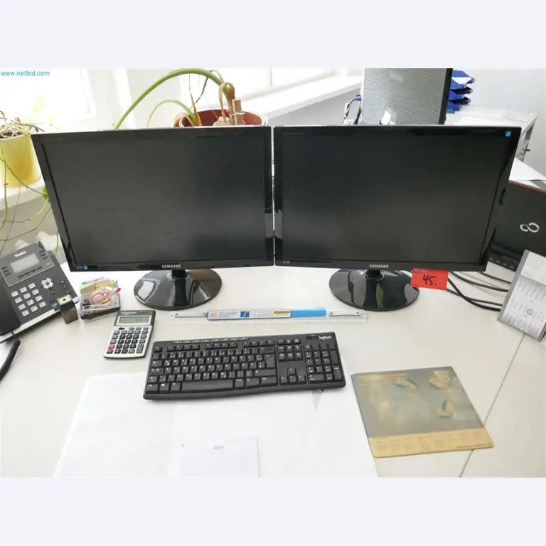 Maschinen aus dem Bereich Maschinen- und Anlagenbau-5