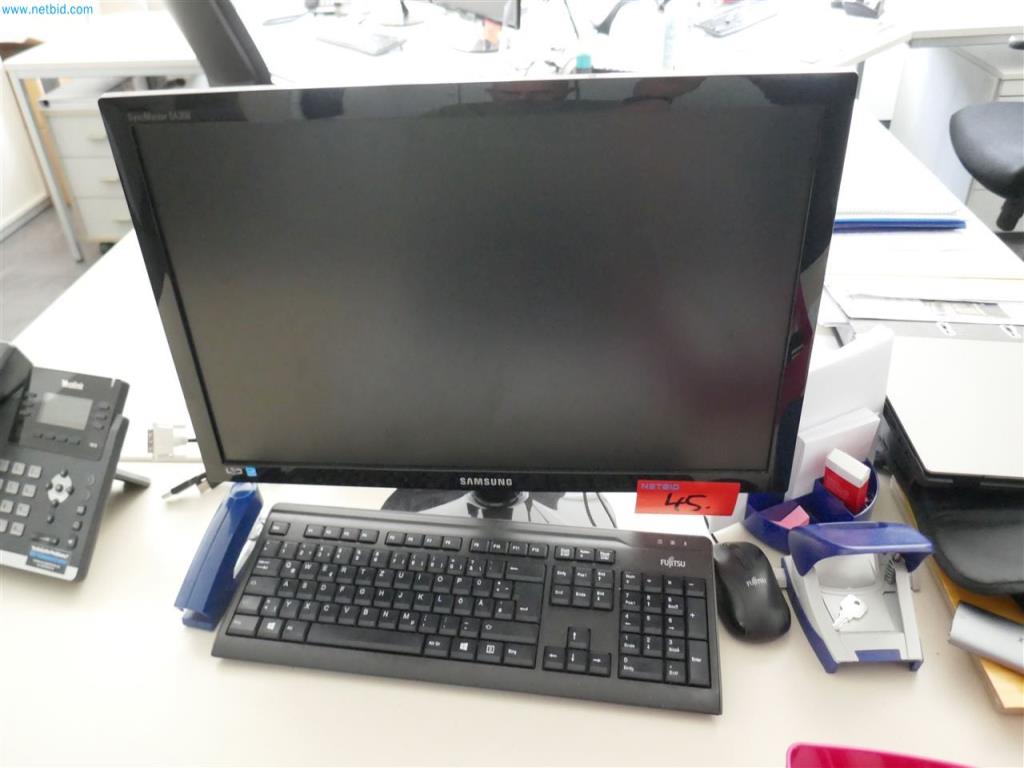 Maschinen aus dem Bereich Maschinen- und Anlagenbau-6