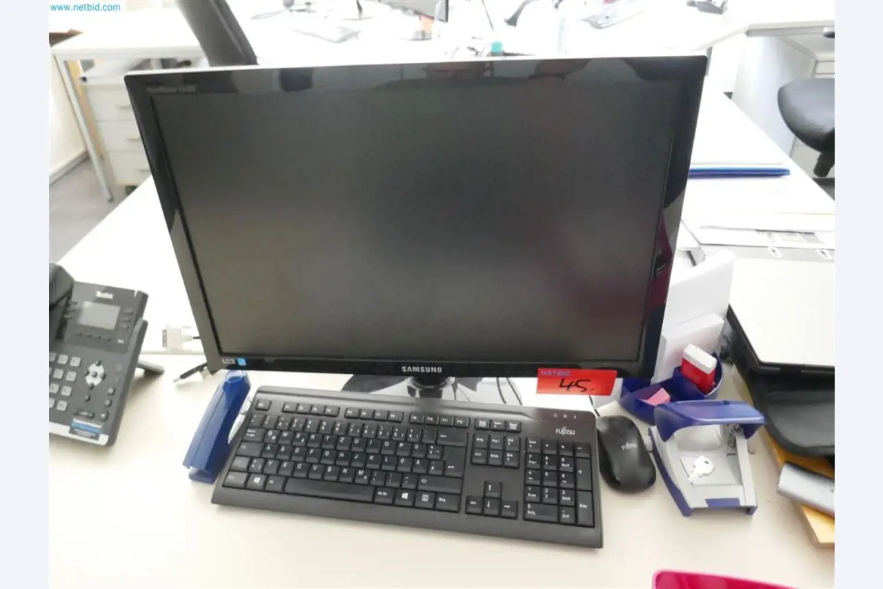 Maschinen aus dem Bereich Maschinen- und Anlagenbau-6