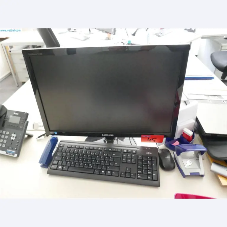 Maschinen aus dem Bereich Maschinen- und Anlagenbau-6