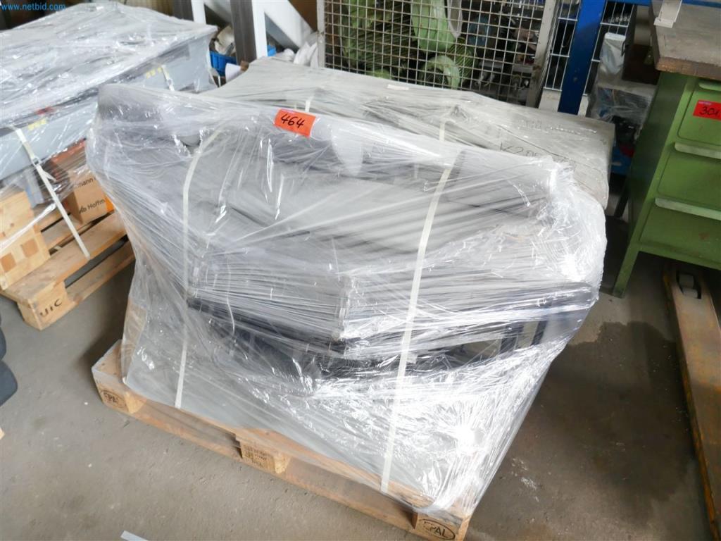 Máquinas del sector de la ingeniería mecánica y de instalaciones-17