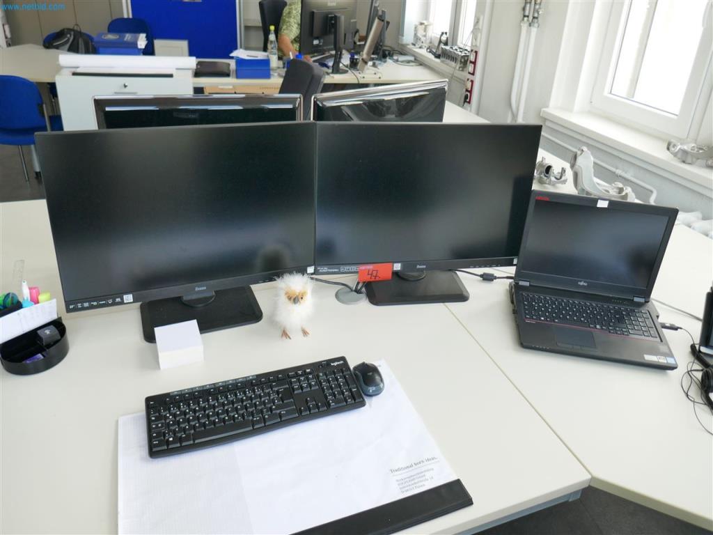 Maschinen aus dem Bereich Maschinen- und Anlagenbau-1