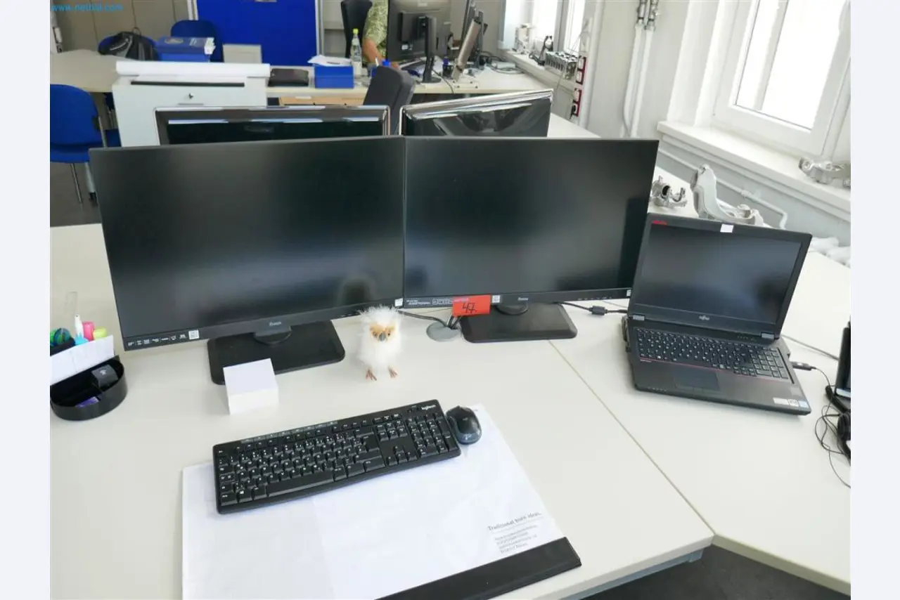 Maschinen aus dem Bereich Maschinen- und Anlagenbau-1