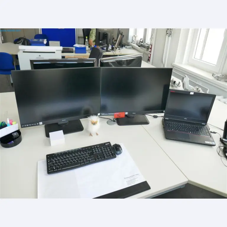 Maschinen aus dem Bereich Maschinen- und Anlagenbau-1