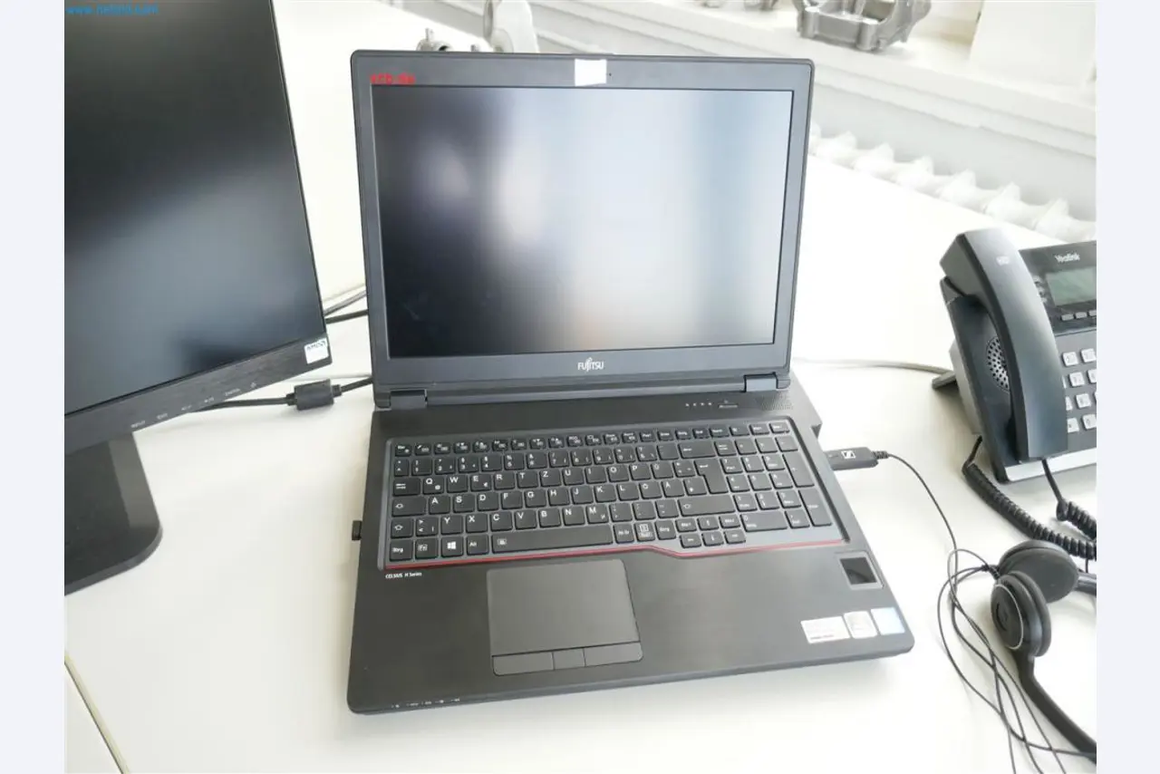 Maschinen aus dem Bereich Maschinen- und Anlagenbau-3