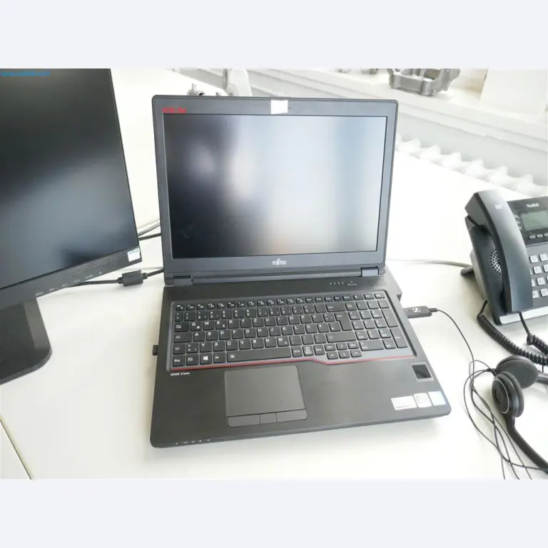 Maschinen aus dem Bereich Maschinen- und Anlagenbau-3