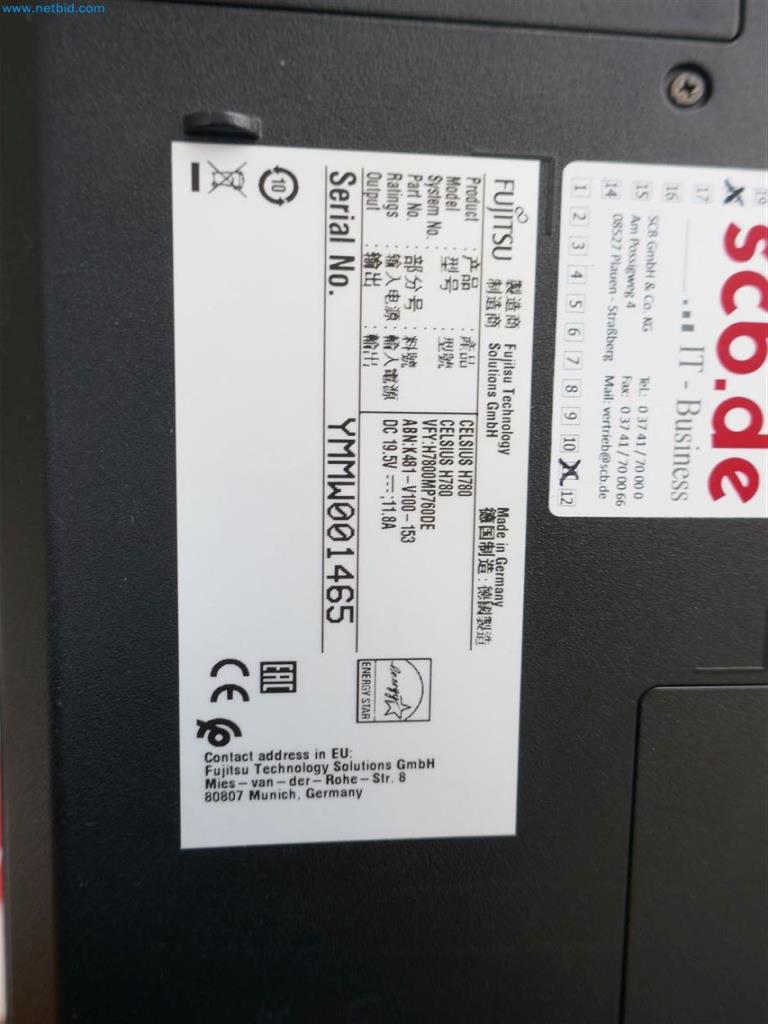 Maschinen aus dem Bereich Maschinen- und Anlagenbau-4