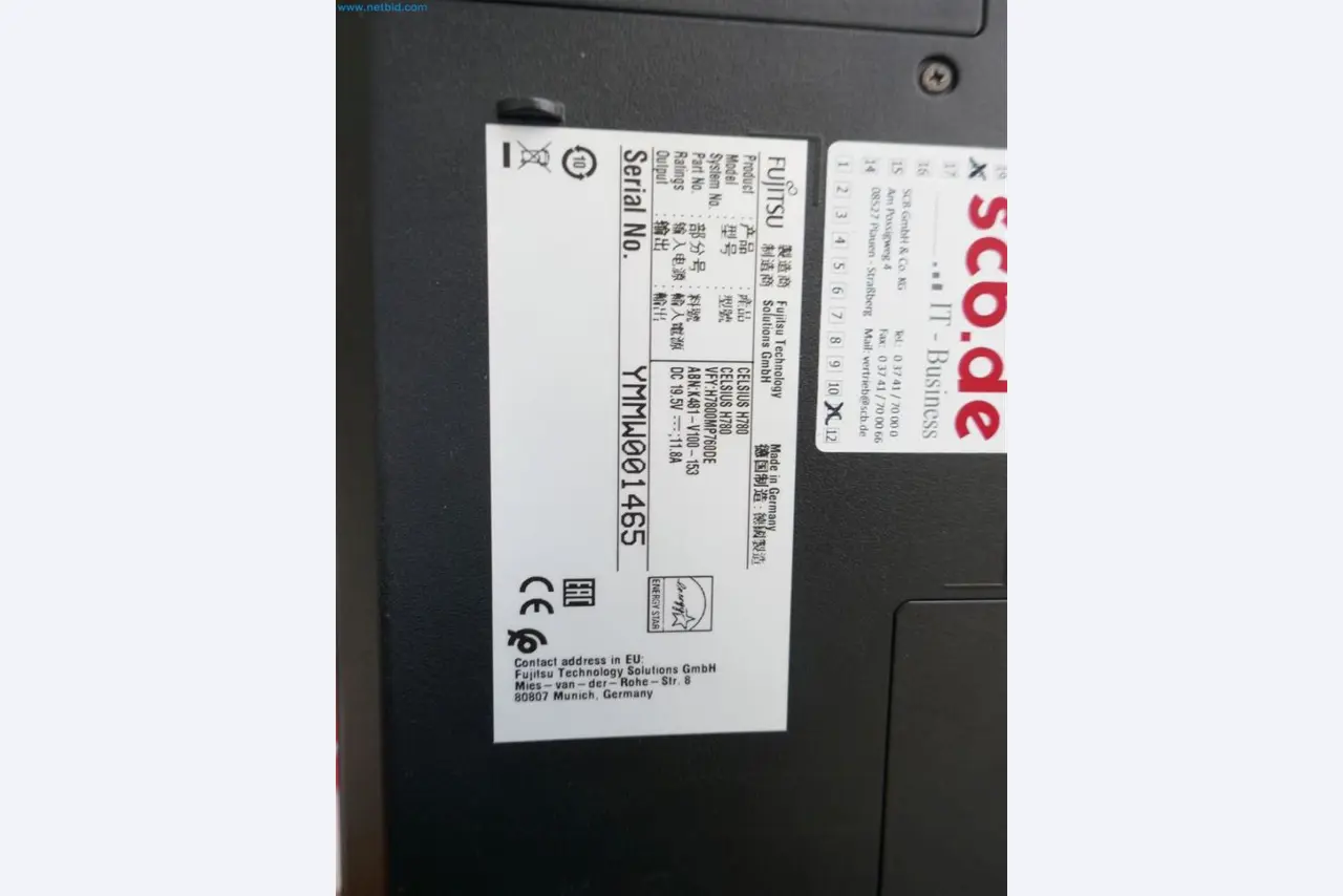 Maschinen aus dem Bereich Maschinen- und Anlagenbau-4