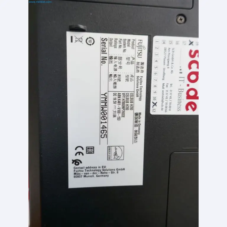 Maschinen aus dem Bereich Maschinen- und Anlagenbau-4