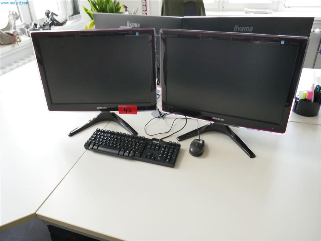 Maschinen aus dem Bereich Maschinen- und Anlagenbau-5