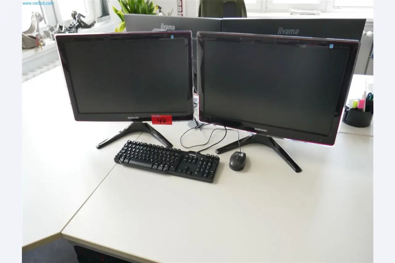 Maschinen aus dem Bereich Maschinen- und Anlagenbau-5