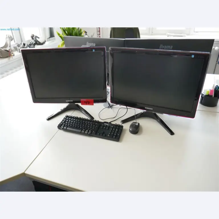 Maschinen aus dem Bereich Maschinen- und Anlagenbau-5