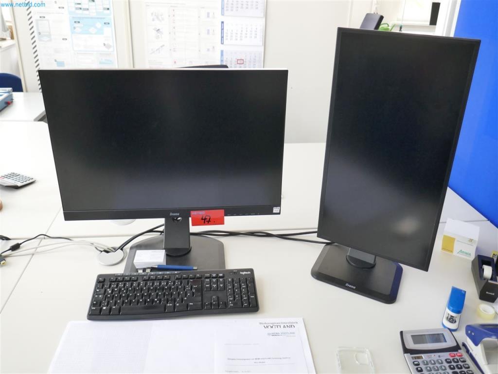 Maschinen aus dem Bereich Maschinen- und Anlagenbau-6