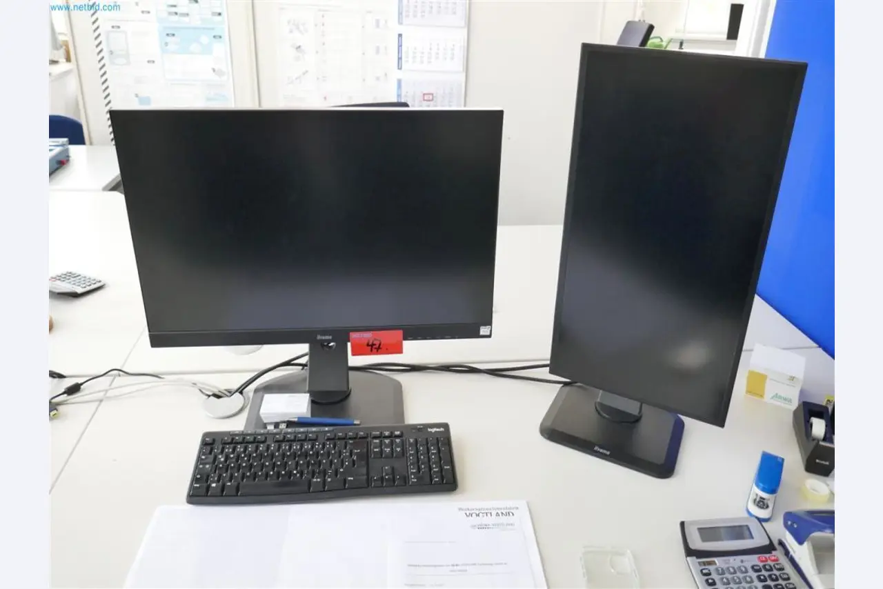 Maschinen aus dem Bereich Maschinen- und Anlagenbau-6