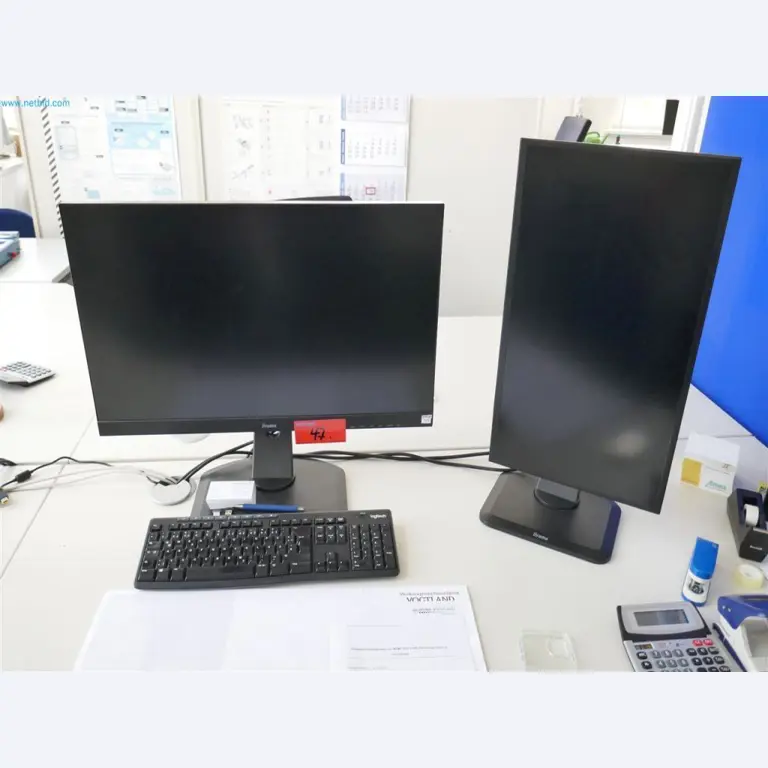 Maschinen aus dem Bereich Maschinen- und Anlagenbau-6