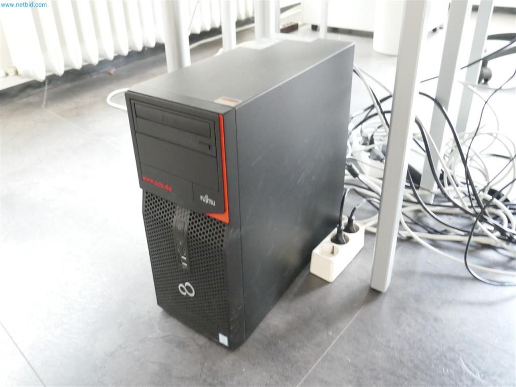 Maschinen aus dem Bereich Maschinen- und Anlagenbau-7