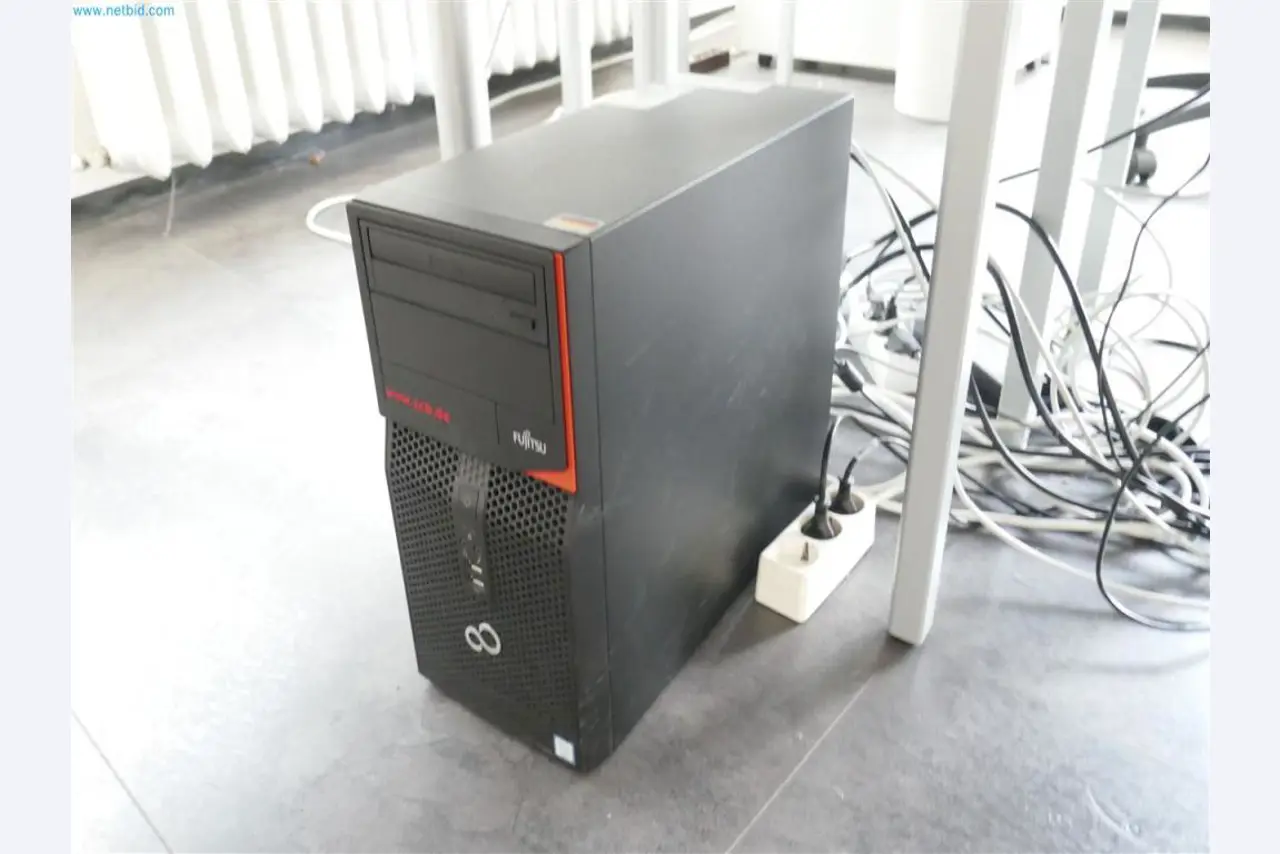 Maschinen aus dem Bereich Maschinen- und Anlagenbau-7