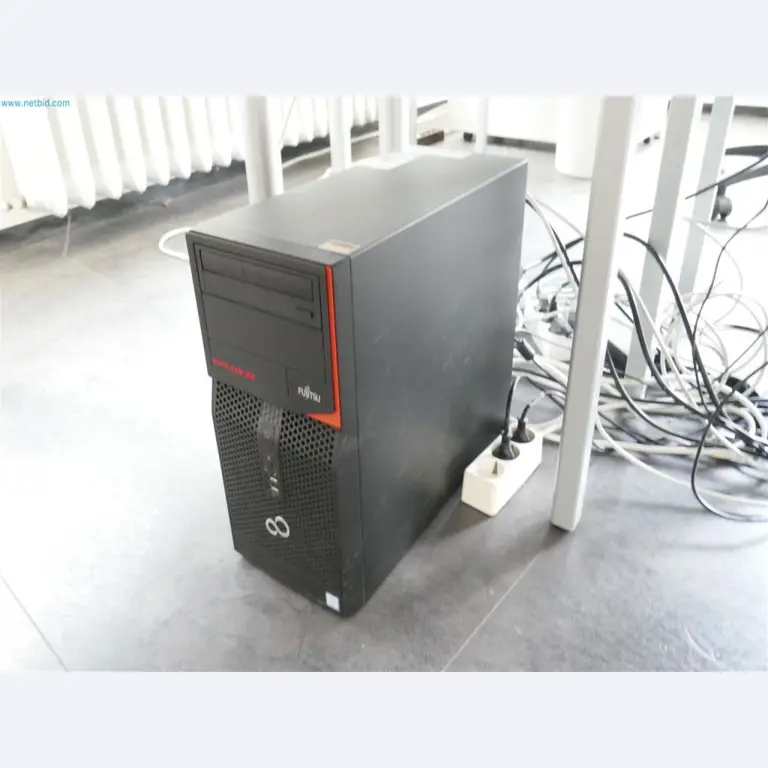 Maschinen aus dem Bereich Maschinen- und Anlagenbau-7