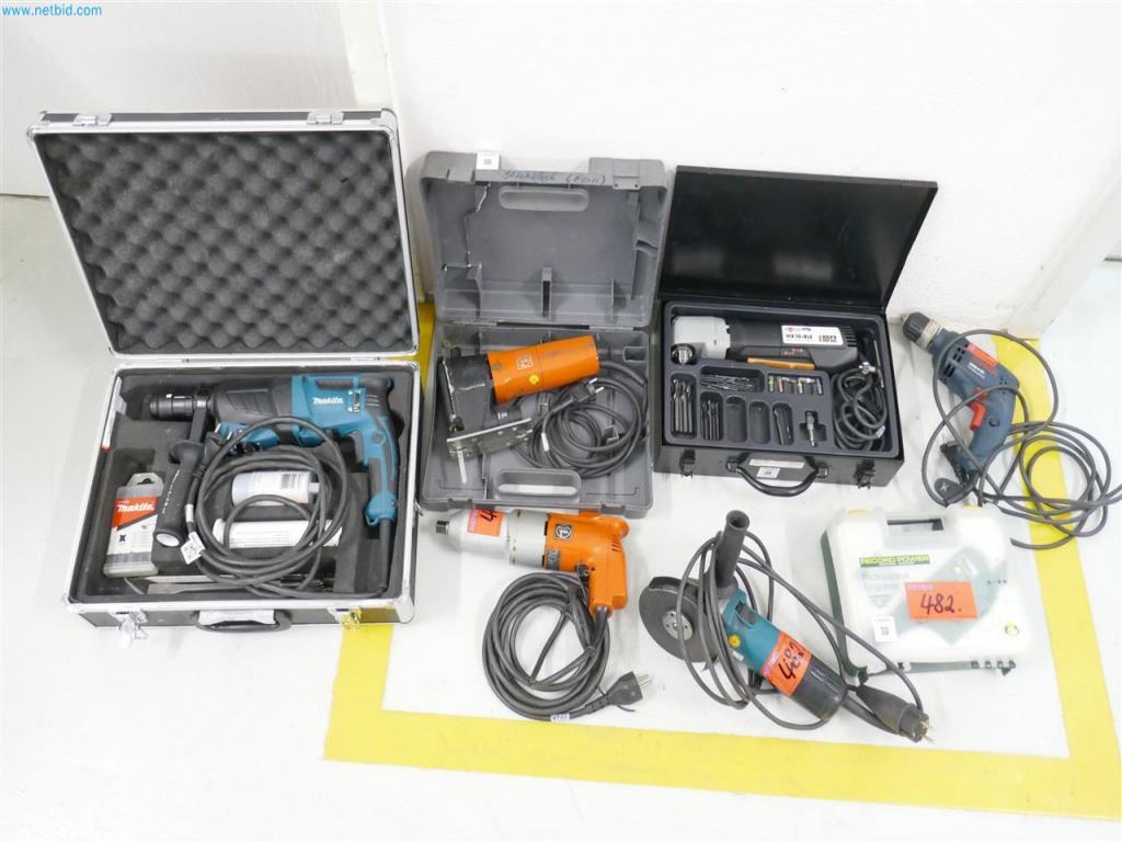 Máquinas del sector de la ingeniería mecánica y de instalaciones-1