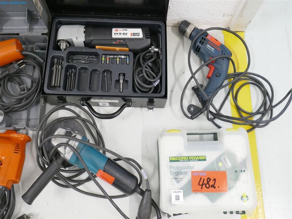 Máquinas del sector de la ingeniería mecánica y de instalaciones-3