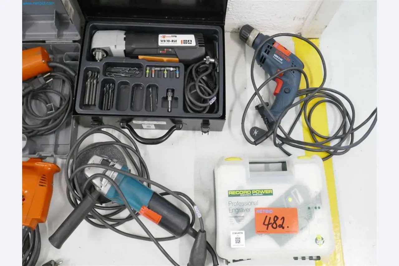 Máquinas del sector de la ingeniería mecánica y de instalaciones-3