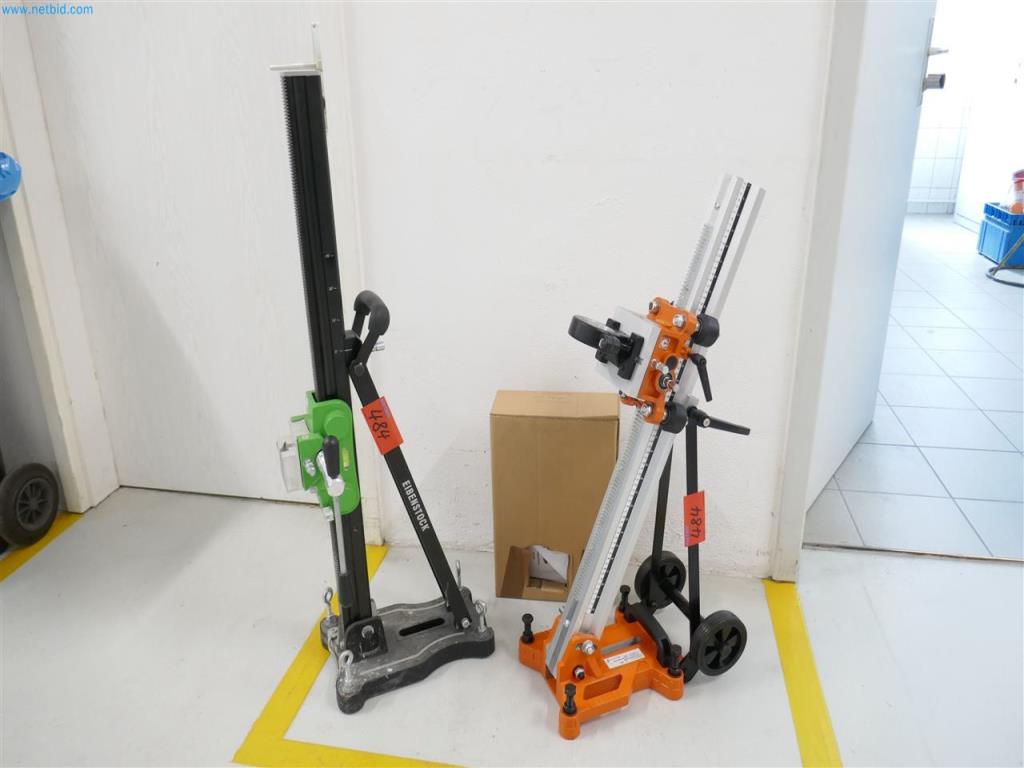 Máquinas del sector de la ingeniería mecánica y de instalaciones-1