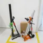 thumbnail-Mechanical and plant engineering machines-1