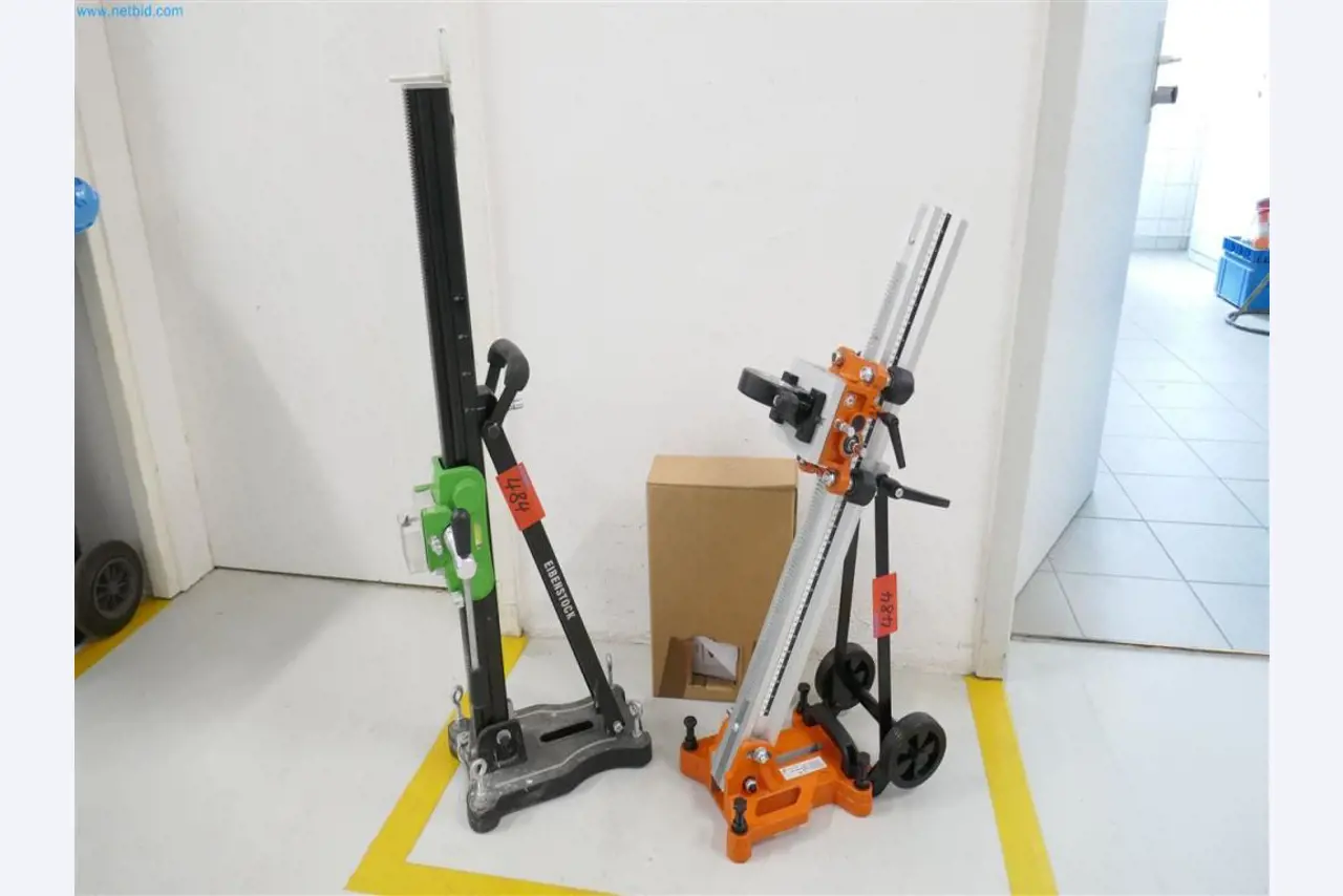 Máquinas del sector de la ingeniería mecánica y de instalaciones-1