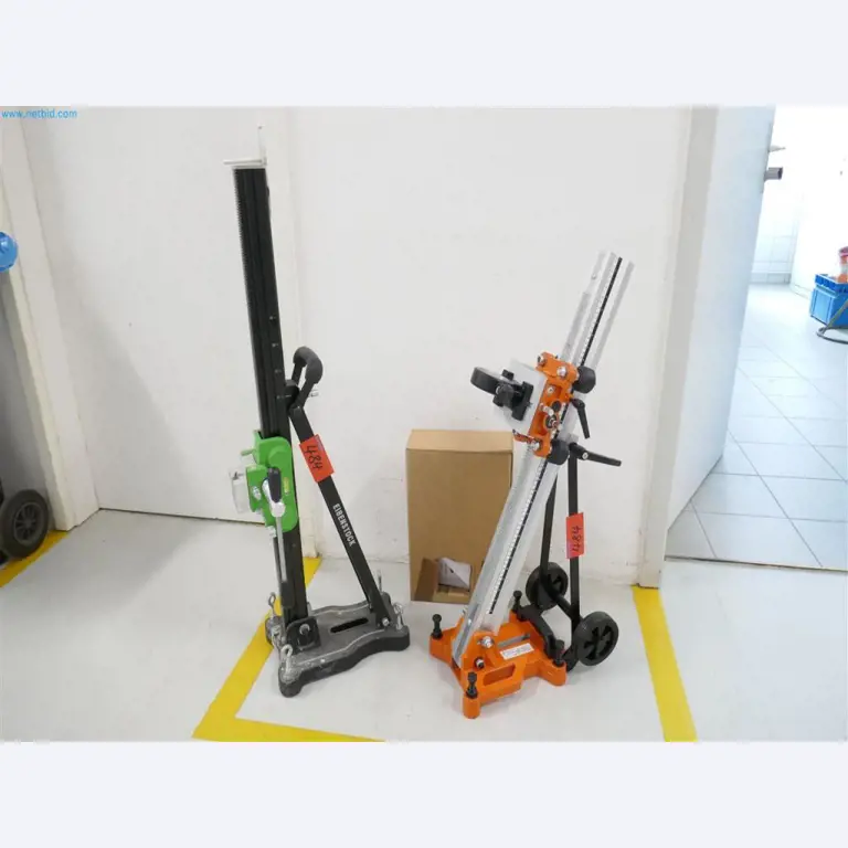 Máquinas del sector de la ingeniería mecánica y de instalaciones-1