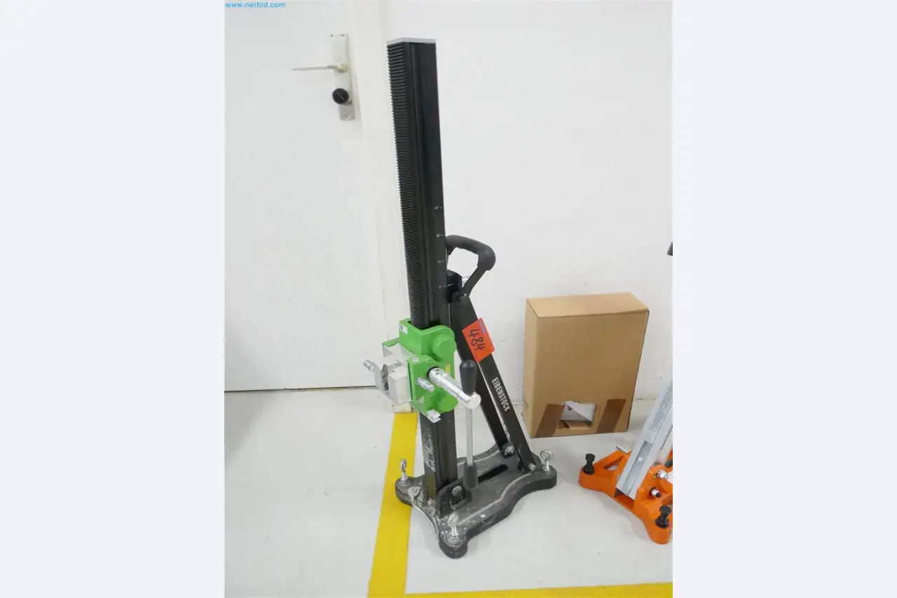 Máquinas del sector de la ingeniería mecánica y de instalaciones-2