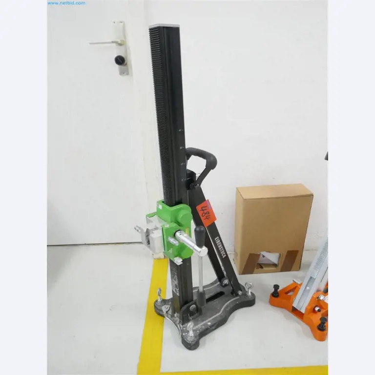 Máquinas del sector de la ingeniería mecánica y de instalaciones-2