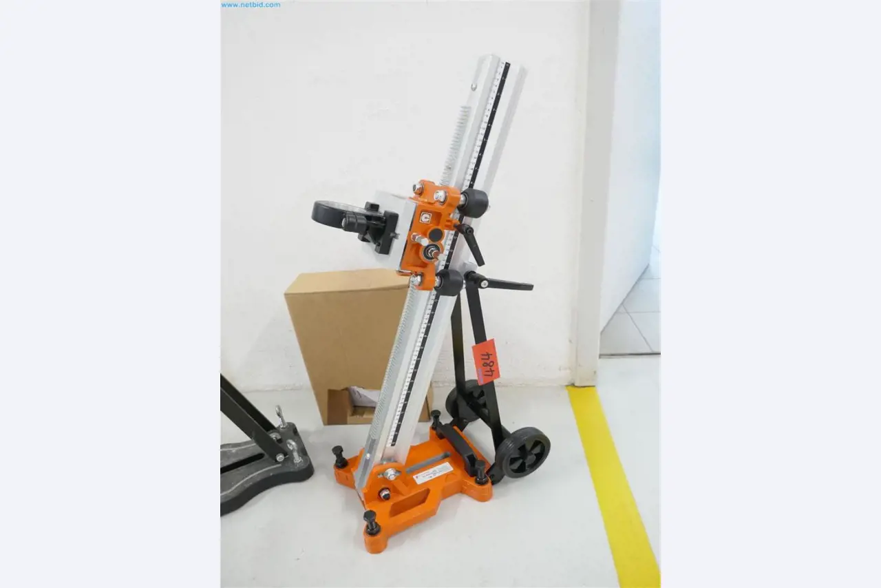 Máquinas del sector de la ingeniería mecánica y de instalaciones-3